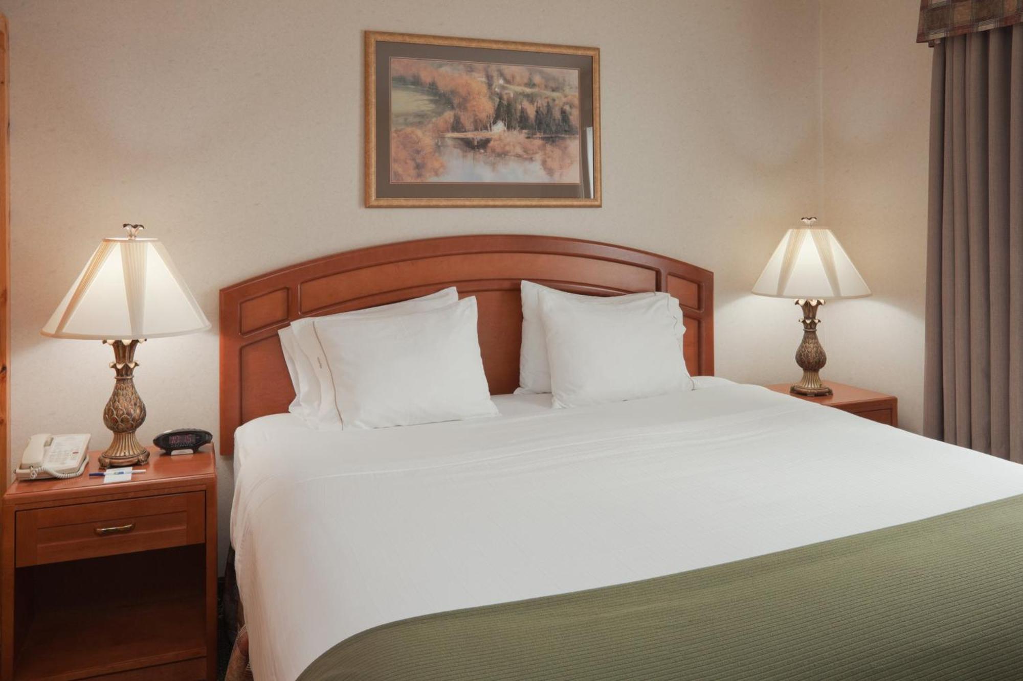 Holiday Inn Express Hotel & Suites Bryan-Montpelier By Ihg Holiday City Exterior foto